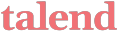 Talend-Logo