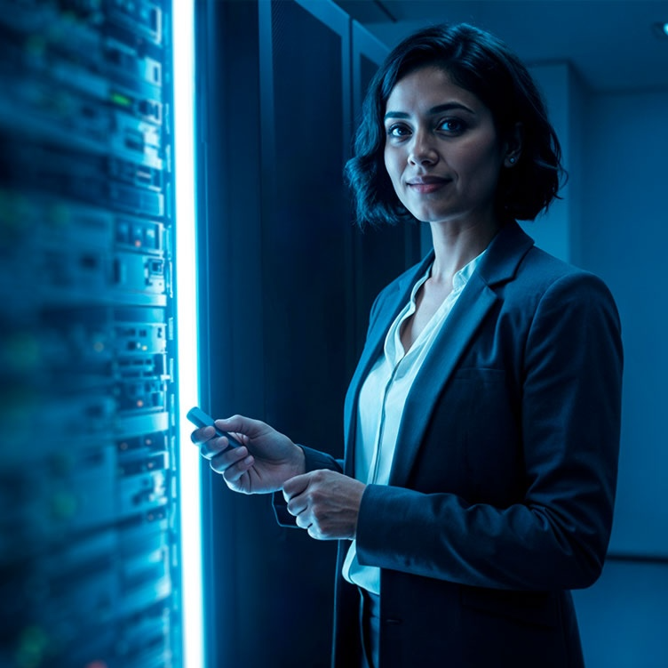 it-professional-data-center - carre